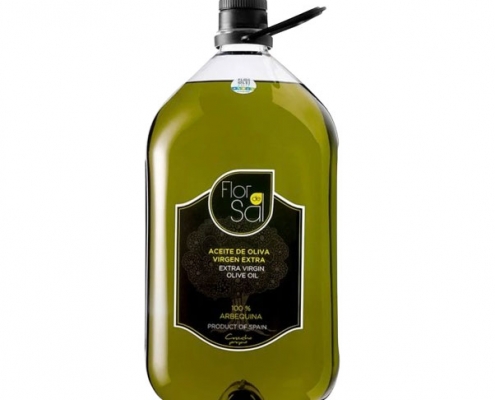 Garrafa 5L